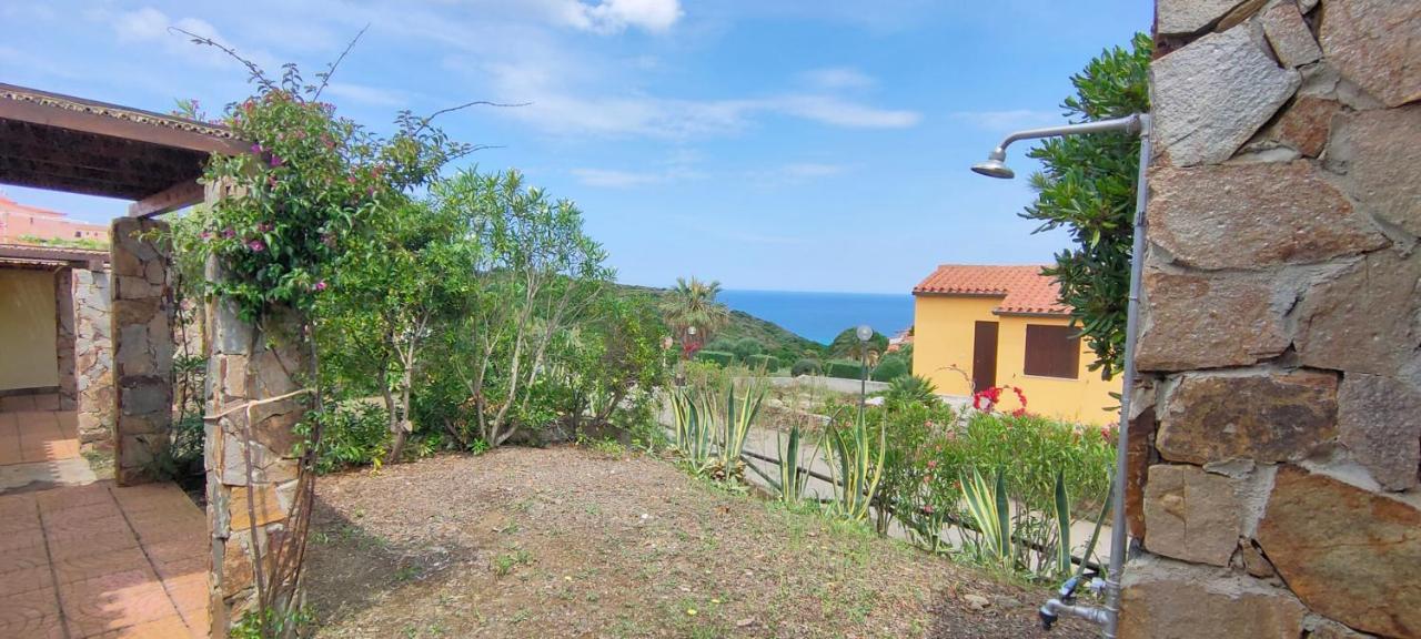 Casa Vacanze Abeautifulplace Torre dei Corsari Bagian luar foto