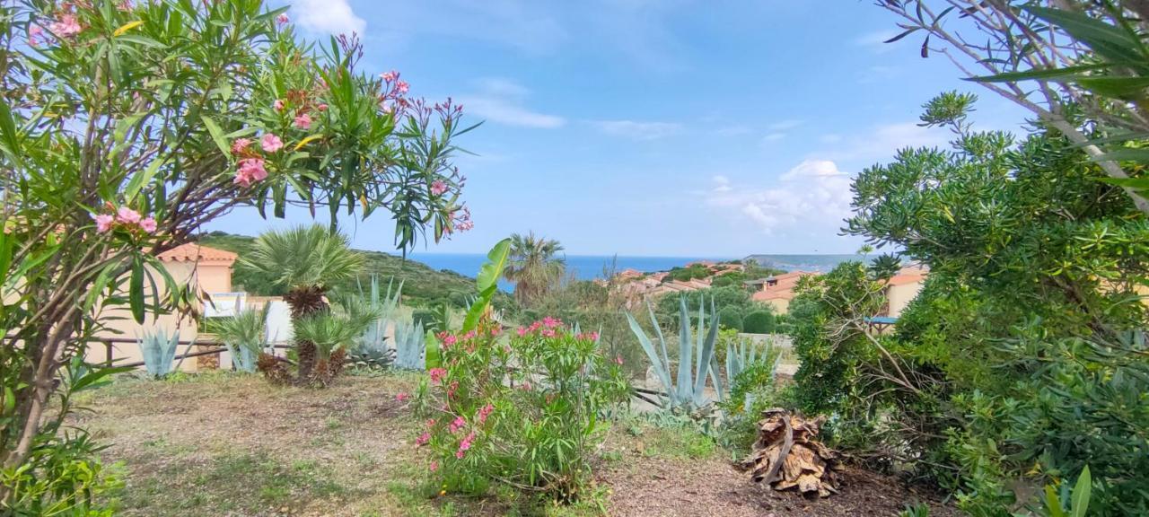 Casa Vacanze Abeautifulplace Torre dei Corsari Bagian luar foto