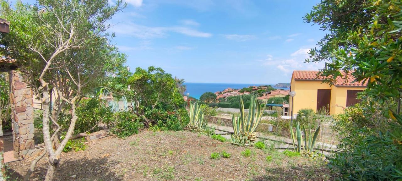 Casa Vacanze Abeautifulplace Torre dei Corsari Bagian luar foto