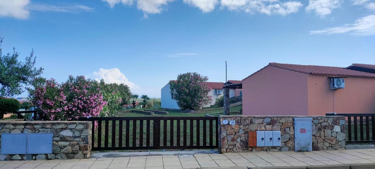 Casa Vacanze Abeautifulplace Torre dei Corsari Bagian luar foto