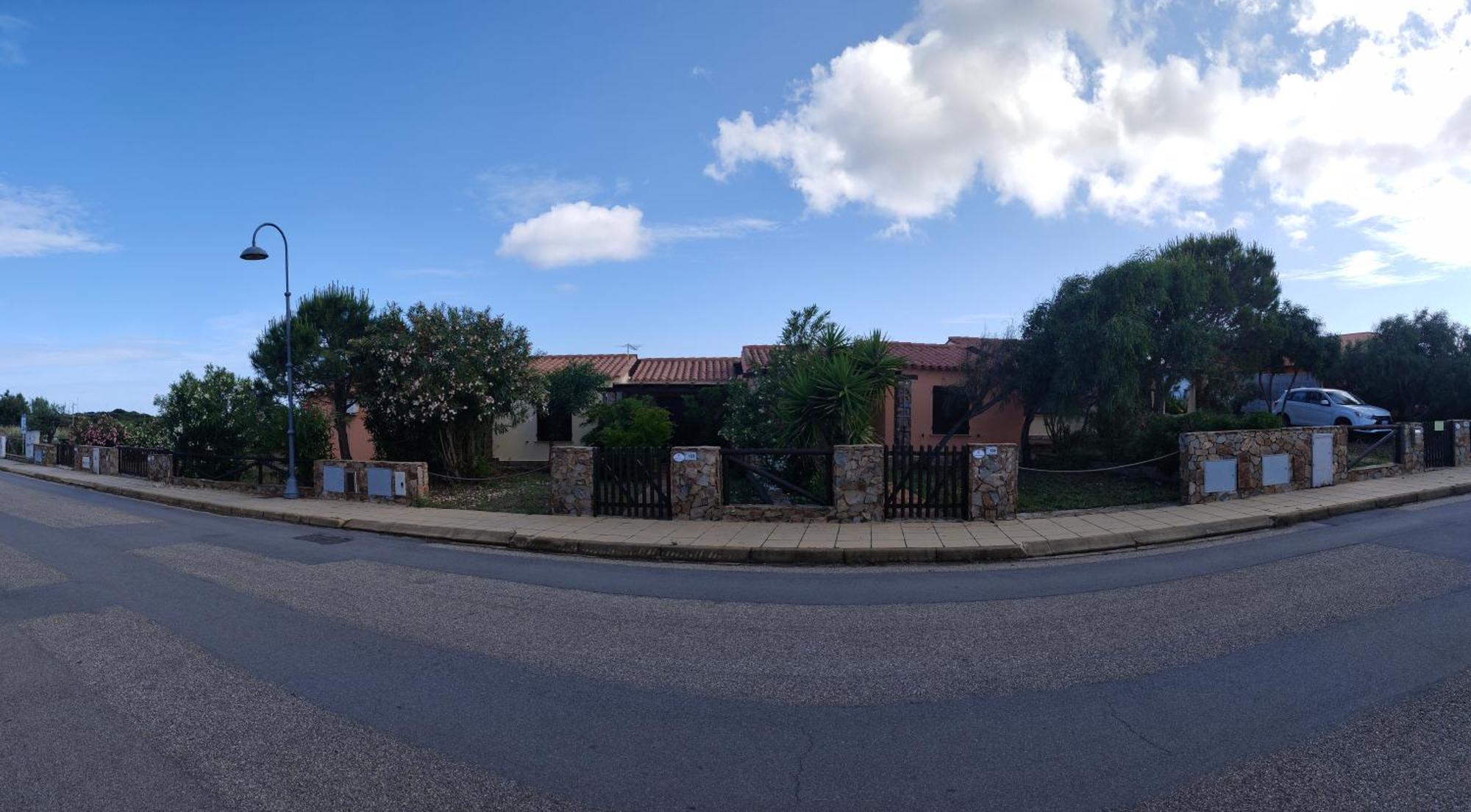 Casa Vacanze Abeautifulplace Torre dei Corsari Bagian luar foto