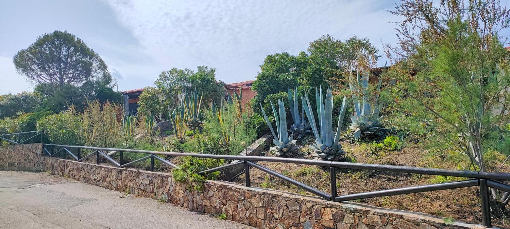 Casa Vacanze Abeautifulplace Torre dei Corsari Bagian luar foto