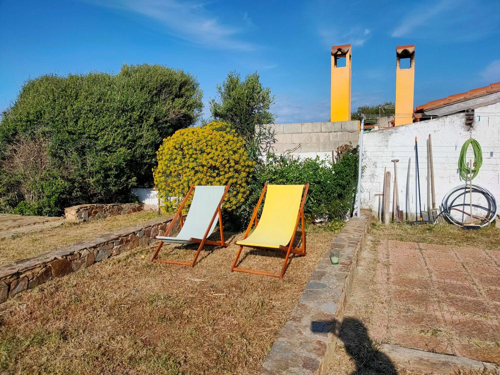 Casa Vacanze Abeautifulplace Torre dei Corsari Bagian luar foto