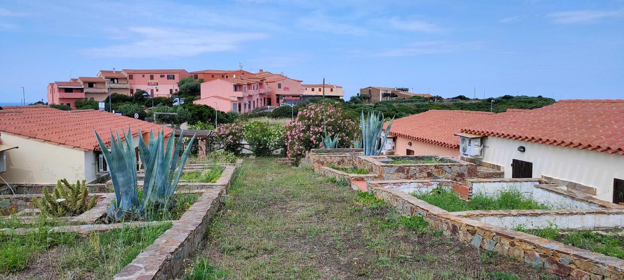 Casa Vacanze Abeautifulplace Torre dei Corsari Bagian luar foto